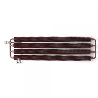 Grzejnik Terma  Ribbon H 290x1940 mm - biały- sanitbuy.pl