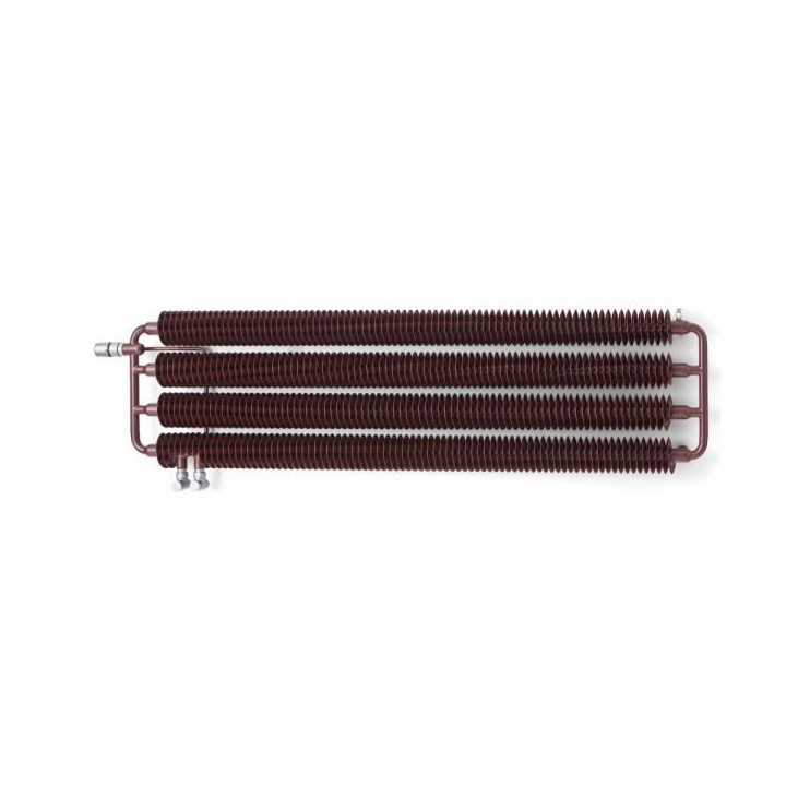 Grzejnik Terma  Ribbon H 290x1940 mm - biały- sanitbuy.pl