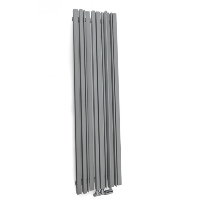 Grzejnik Terma  Sherwood V 1300x440 mm - biały- sanitbuy.pl