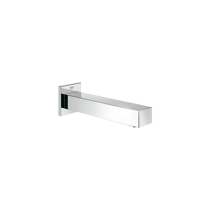 Wylewka Grohe Eurocube wannowa- sanitbuy.pl