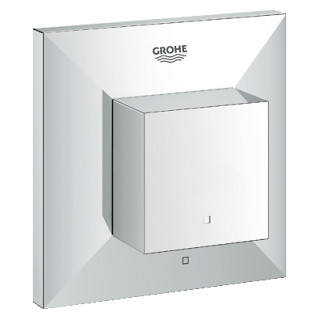 Zawór podtynkowy Grohe Allure Brilliant- element zewnętrzny- sanitbuy.pl