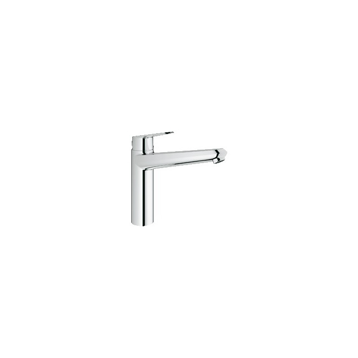 Bateria kuchenna Grohe Eurodisc Cosmopolitan jednouchwytowa- sanitbuy.pl