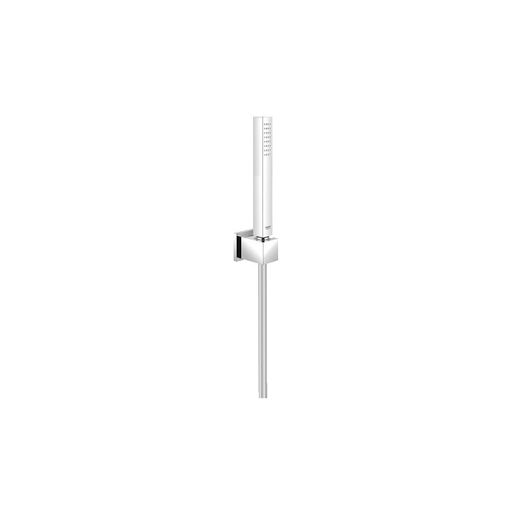 Zestaw prysznicowy Grohe Euphoria Cube- sanitbuy.pl