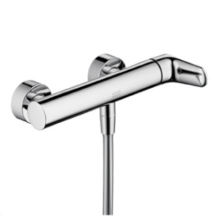 Bateria Axor Citterio M natryskowa ścienna- sanitbuy.pl