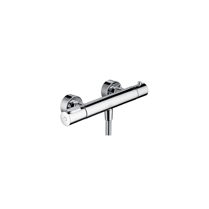 Bateria Axor Citterio M natryskowa ścienna termostatowa DN15- sanitbuy.pl