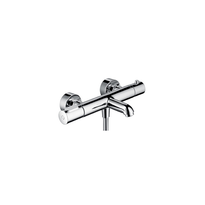 Bateria Axor Citterio M wannowa ścienna termostatowa DN15- sanitbuy.pl