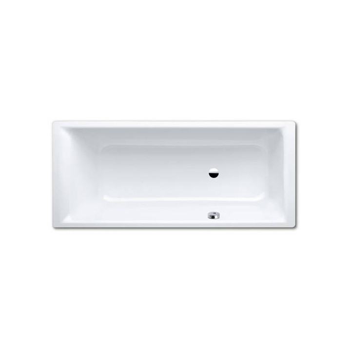 Wanna Kaldewei Puro Star 160x70 cm model 686 z przelewem z boku- sanitbuy.pl