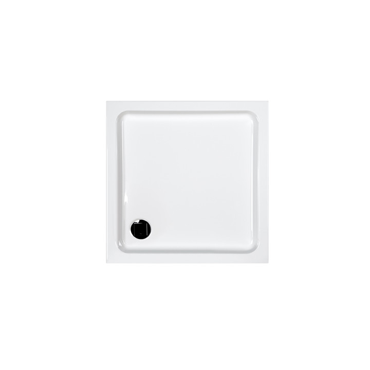 Brodzik Sanplast Free Line B/FREE 80x80x9+ST2- sanitbuy.pl
