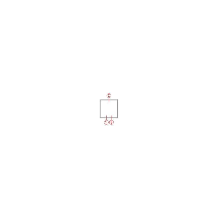 Grzejnik Terma  Perła 1760x500 mm - chrom- sanitbuy.pl