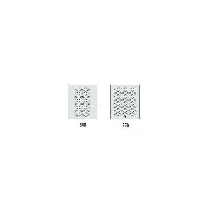 Grzejnik Kermi Ideos 776x508 mm - biały- sanitbuy.pl