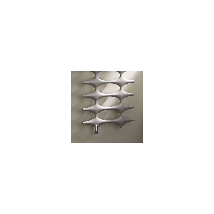 Grzejnik Kermi Ideos-V 758x508 mm - biały- sanitbuy.pl