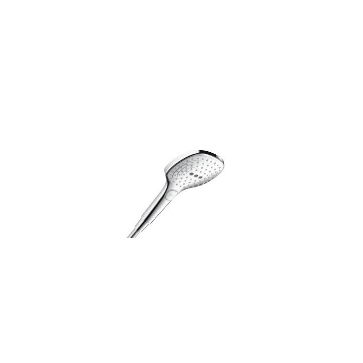 Hansgrohe Raindance Dysk prysznicowy Raindance Select E120 3jet, DN15- sanitbuy.pl