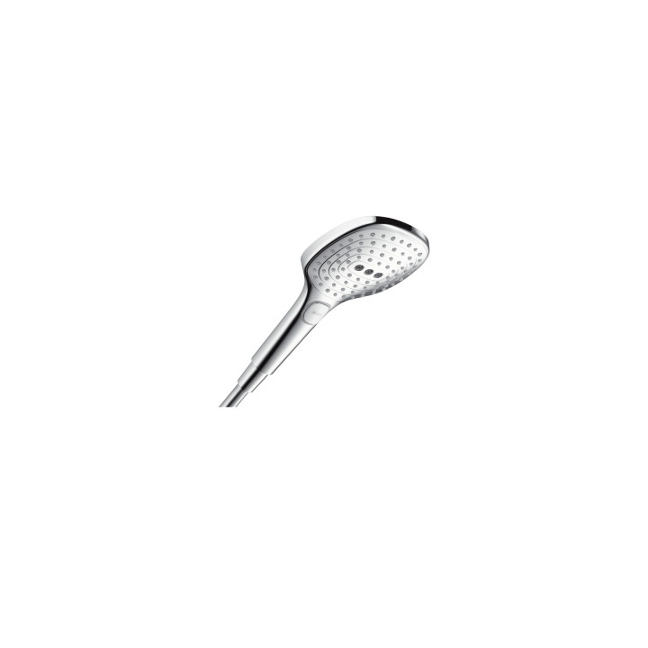 Hansgrohe Dysk prysznicowy Raindance Select E120 3jet, DN15- sanitbuy.pl