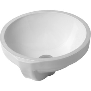 Umywalka Duravit Architec podblatowa  śr. 275 mm- sanitbuy.pl