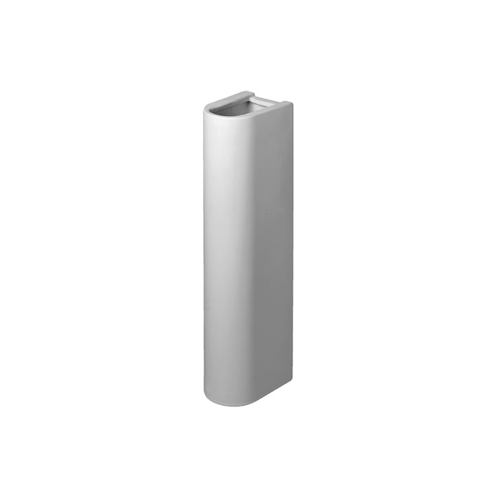 Postument do umywalki Duravit Starck 3,  150x210 mm- sanitbuy.pl