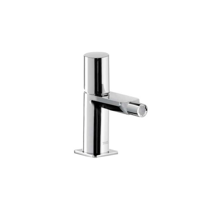Bateria bidetowa Tres Loft-Tres- sanitbuy.pl