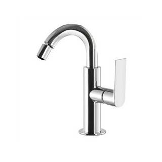 Bateria bidetowa Tres Loft-Tres - sanitbuy.pl