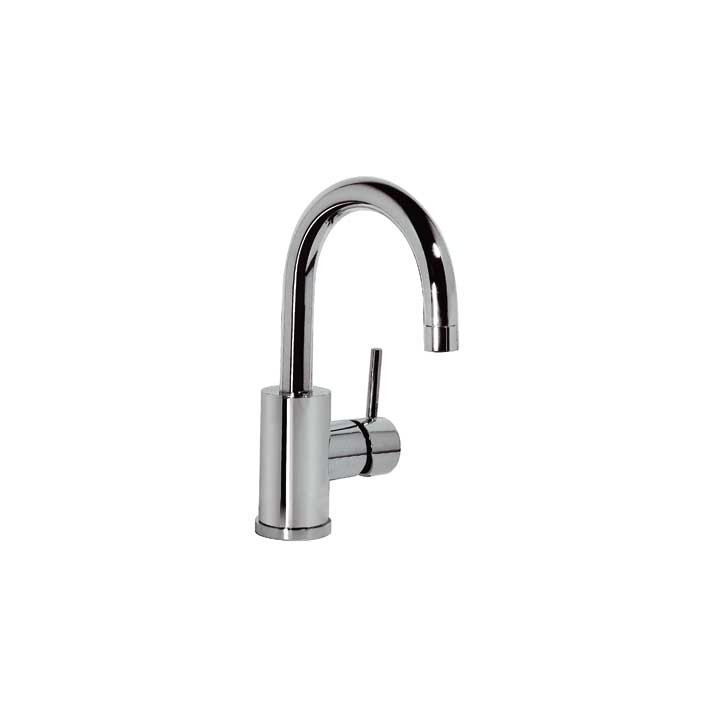 Bateria Tres Alplus umywalkowa 274 mm bez korka- sanitbuy.pl