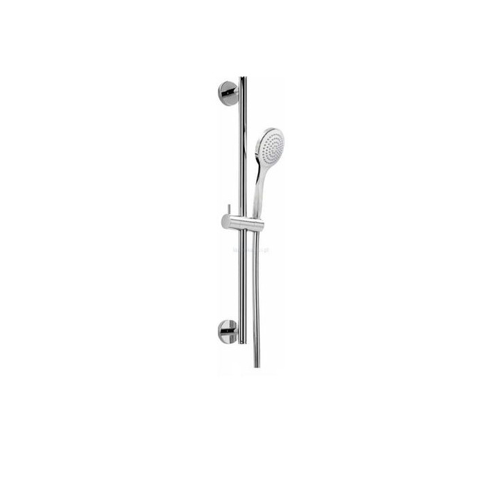 Słuchawka-drążek Tres komplet 850 mm- sanitbuy.pl