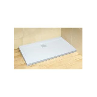 Brodzik Dolphi Radaway Argos D 100x90 cm- sanitbuy.pl