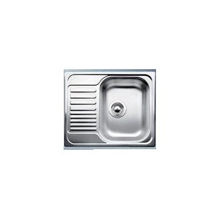 Zlewozmywak do zabudowy 60,5x50 cm Blanco BLANCOTIPO 45 S Mini- sanitbuy.pl