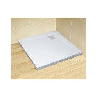 Brodzik Dolphi Radaway Argos C 100x100 cm- sanitbuy.pl
