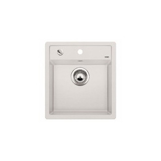 Zlewozmywak do zabudowy 46,5x51 cm Blanco BLANCODALAGO 45- sanitbuy.pl