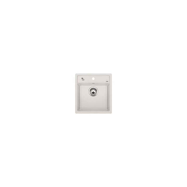Zlewozmywak do zabudowy 46,5x51 cm Blanco BLANCODALAGO 45- sanitbuy.pl