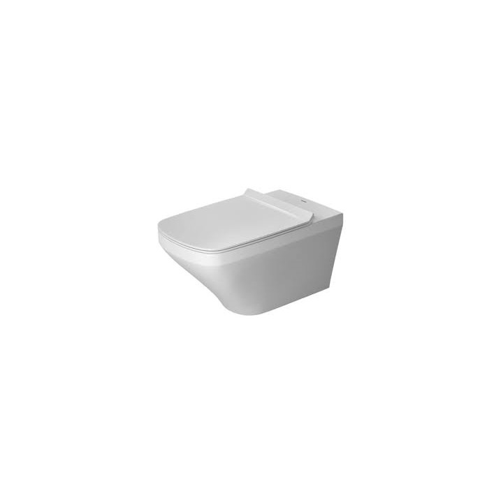 Miska wisząca lejowa Duravit DuraStyle 370x620 mm- sanitbuy.pl