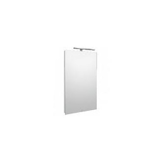 Lustro 600x750x50/130 mm 1 kinkiet Villeroy & Boch More To See- sanitbuy.pl
