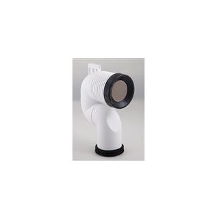Łuk spustowy Vario Amadea 150-220 mm- sanitbuy.pl