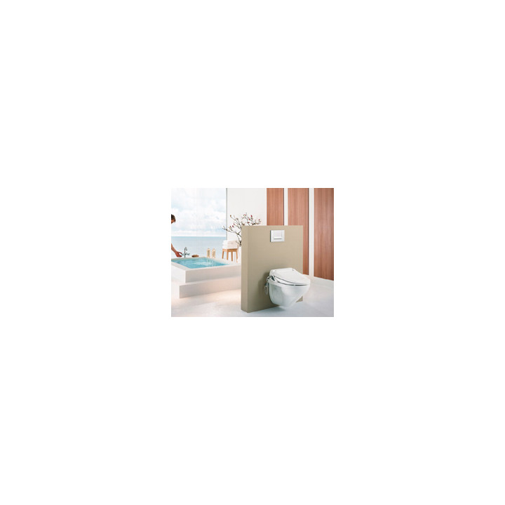Aquaclean 4000 Geberit - deska WC z funkcją podmywania- sanitbuy.pl