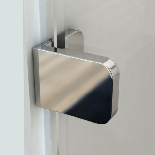 Zestaw B SET Ravak BVS1-80 chrom- sanitbuy.pl