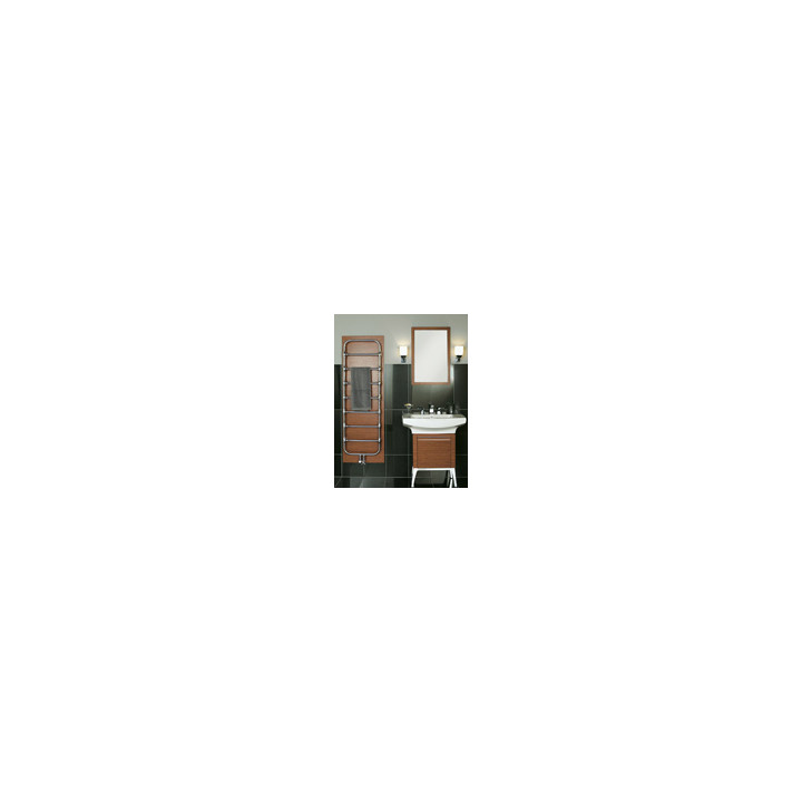 Grzejnik Zehnder Nobis 965x500 mm chromowany- sanitbuy.pl
