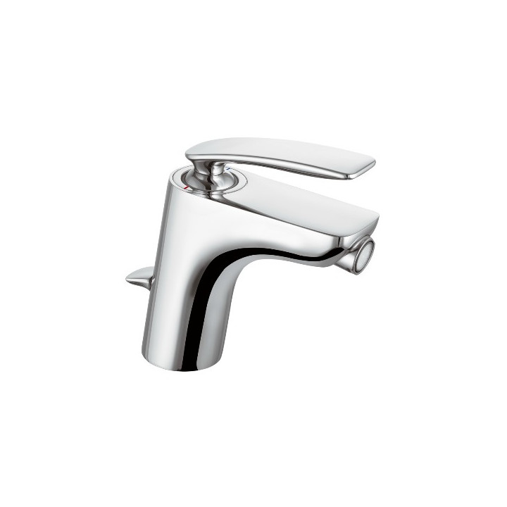 Jednouchwytowa bateria bidetowa DN 10 Kludi Balance- sanitbuy.pl