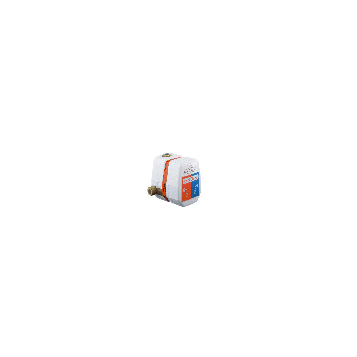 Termostat Kludi element podtynkowy do baterii z termostatem DN 15- sanitbuy.pl
