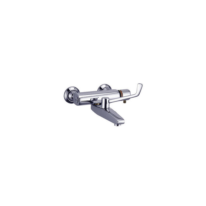 Thermo Care bateria kliniczna z termostatem DN 15 Kludi- sanitbuy.pl