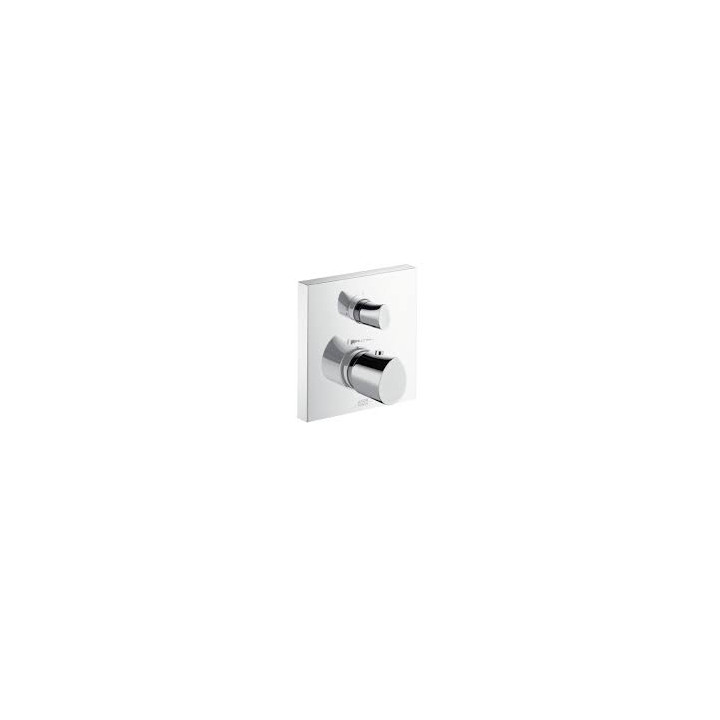 Bateria termostatyczna podtynkowa Axor Strack Organic- sanitbuy.pl