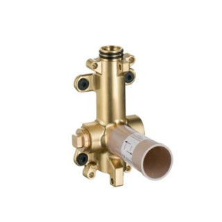 Zestaw podtynkowy Axor- sanitbuy.pl