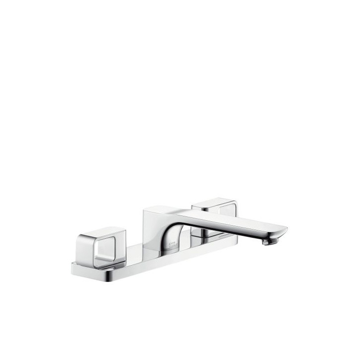 Element zewnętrzny Axor Urquiola do baterii trzyotworowej- sanitbuy.pl