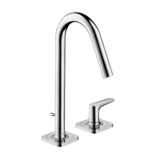 Bateria Axor Citterio M umywalkowa 2-otworowa- sanitbuy.pl