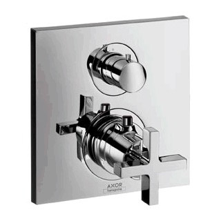 Bateria Axor Citterio termostatowa podtynkowa- sanitbuy.pl