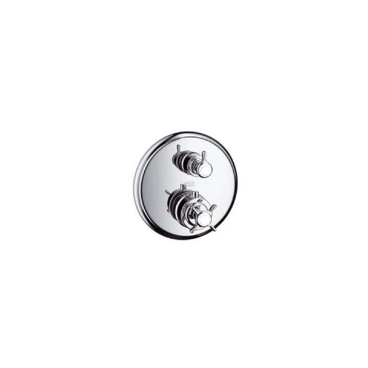 Bateria termostatyczna Axor Montreux podtynkowa- sanitbuy.pl