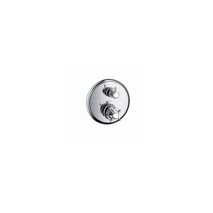 Bateria termostatowa podtynkowa Axor Montreux- sanitbuy.pl