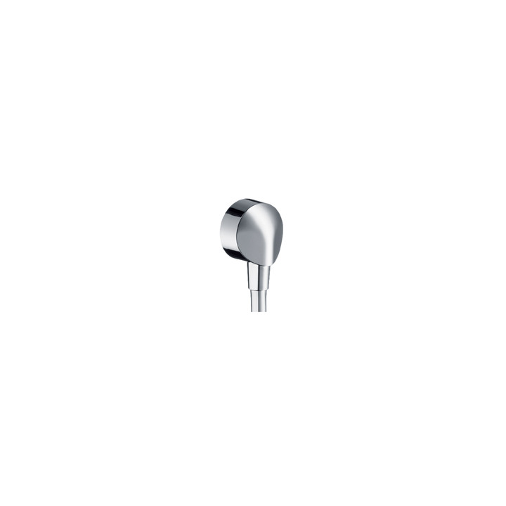 Przyłącze węża Hansgrohe Fixfit- sanitbuy.pl