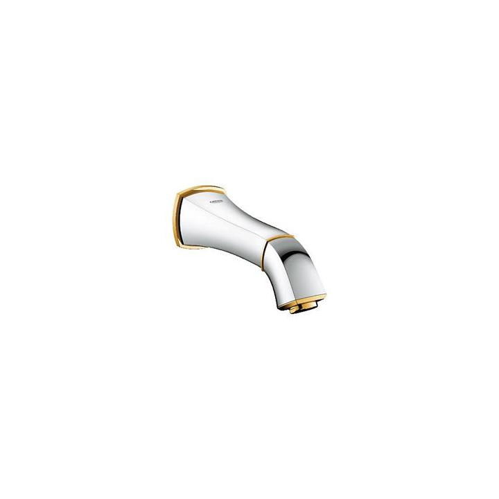 Bateria wannowa Grohe Grandera pięciootworowa- sanitbuy.pl