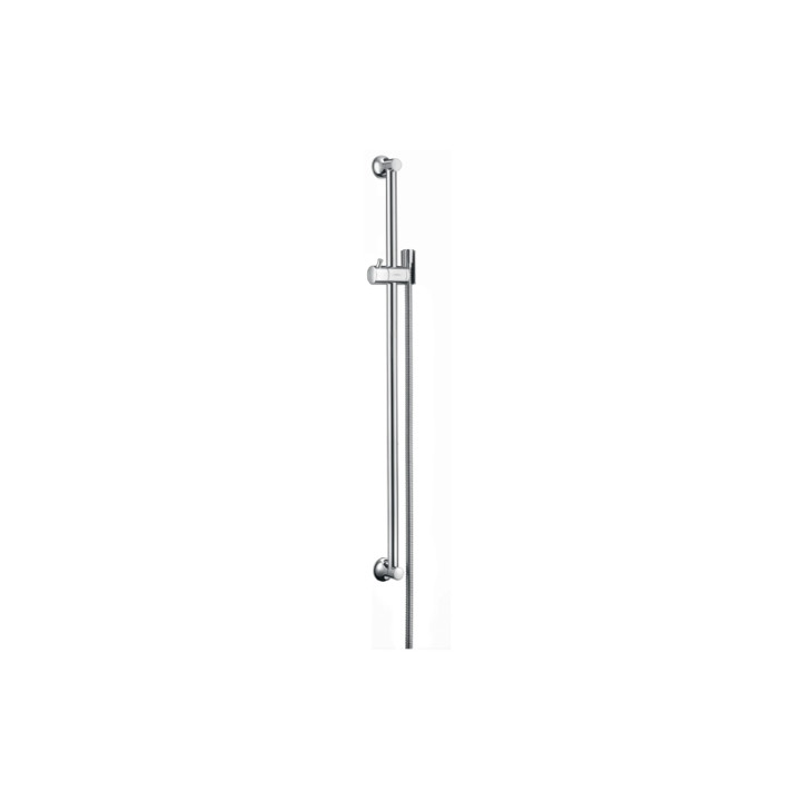 Drążek prysznicowy Hansgrohe Unica Classic 0,65 m  - chrom- sanitbuy.pl