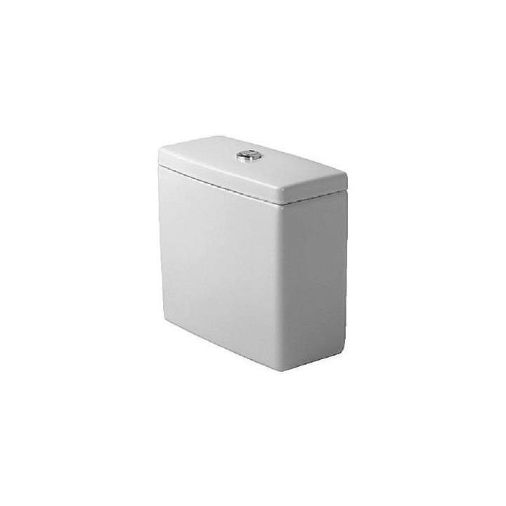 Spłuczka Duravit Starck 3- sanitbuy.pl