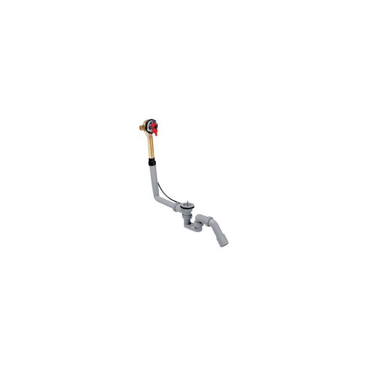 Exafill  wylewka wannowa Hansgrohe- sanitbuy.pl