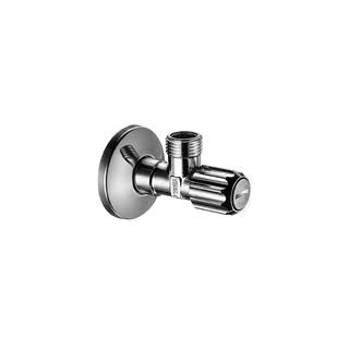 Zawór kątowy Hansgrohe DN 15 z mikrofiltrem- sanitbuy.pl